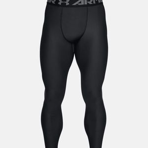 Under Armour Men's HeatGear Compression Leggings